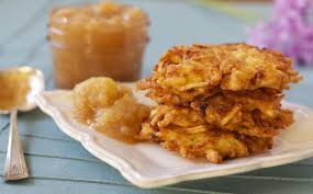 Easy Latkes Recipe Latkes Recipes Sweet Potato Latkes Food