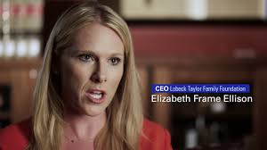 Endowment honors legacy of beloved judge and mentor