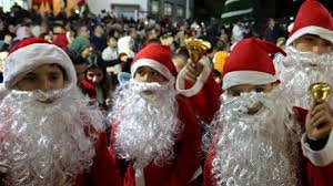 Film natal eropa tentang kelahiran yesus : Natal Tribunnewswiki Com Mobile