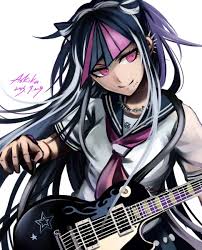 This article covers information about ibuki mioda's free time events, which feature in the game danganronpa 2: Ibuki Mioda Tmnt X Pokemon Wiki Fandom