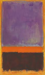 Image result for Mark Rothko