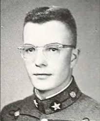 Joseph Langham Yon M.D. (1936-2001)