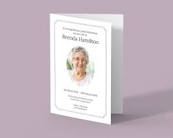 All registrants at the 2012 esa annualmeeting are entitled to one free copy with their registration. Funeral Order Of Service Templates Free Next Day Uk Delivery