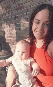 Nurse shares her career journey and personal story