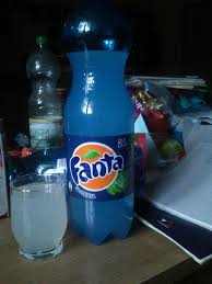 Maybe you would like to learn more about one of these? Ange On Twitter Mid Ner Flasche Fanta Lasst Sich S Aushalten Vorallem Wenn Sie Blau Ist D Blau Fanta Isvollgeil Http T Co Mgexnv0c1s