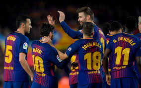 Their father, carles, was a retired professional footballer. Sergio Busquets Still Hungry For More At Barcelona Despite Trophy Laden Career