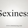 79 famous quotes about sexiness: Https Encrypted Tbn0 Gstatic Com Images Q Tbn And9gcrhdmovisjjegy2oioewnn4uardm3dxwaz02wv7xoflz1ubvyy6 Usqp Cau