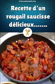 Epingle Sur Recettes