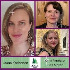 Shalanda Jenkins's Instagram, Twitter & Facebook