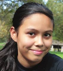 Girls' Choice Book Winners!