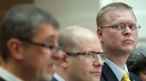 Za Babišova muže právník Šťastný. Změna v dozorčí radě ČEZ