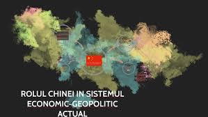 Anul 2017 a fost un an încărcat pentru sistemul medical din r. Rolul Chinei In Sistemul Economic Geopolitic Actual By Cleopatra Tritoiu