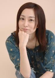Fan Casting Akeno Watanabe as Vivian Hare in Star Fox (Anime Cast)