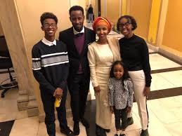 Isra hirsi, the daughter of congresswoman ilhan omar, believes in making hella edits to the us constitution, abolishing capitalism and that us soldiers are bitches, per her tik tok accounts. Isra Hirsi On Twitter I Am So Proud This Day Has Been Inspiring And Truly Amazing And She Isn T Even Sworn In Yet
