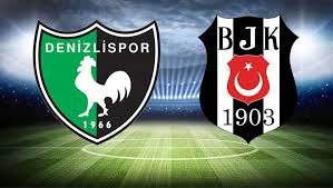 Beşiktaş konyaspor maçı saat kaçta, hangi kanalda? Denizlispor Besiktas Maci Ne Zaman Saat Kacta Hangi Kanalda