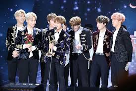 Bts debut pada tanggal 13 juni 2013, di bawah naungan big hit entertainment, dengan single utama 'no more. Profil Dan Biodata Bts Make Up Beauty