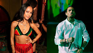 ~chris brown~] i don't want your girlfriend (4x) but she like la la la la la (4x) i don't want your girlfriend (4x) she in my la la la la la (4x). Karrueche Tran Relieved Chris Brown Might Have New Gf Details Hollywood Life