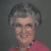 Mae R. Harrelson Obituary