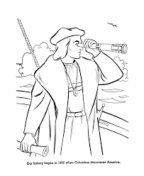 Getcolorings.com has more than 600 thousand printable coloring pages on sixteen thousand topics including animals, flowers, cartoons, cars, nature and many many more. 20 Free Printable Columbus Day Coloring Pages