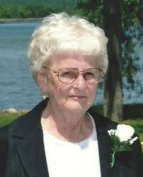Obituary for Marlys D. (Clausen) McDonough