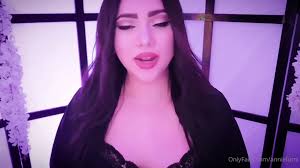 ASMR Annie Lumi 42 - Live Performance