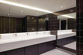 1 Queen Caroline Street De Penson Bureaux Sanitaire Design Furniture Lieux Publics