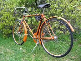 Crescent Turistracer 1937 38 Cykel Cyklar