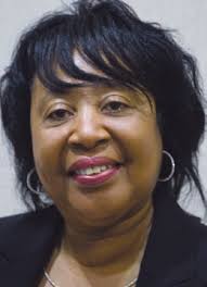 New leaders named during 74th Convention