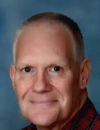 Obituary information for Paul David Morrow, II