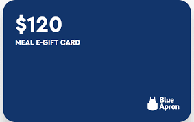 But, blue apron sends you only what you need for that meal. Blue Apron Gift Cards All Products Are Discounted Cheaper Than Retail Price Free Delivery Returns Off 62
