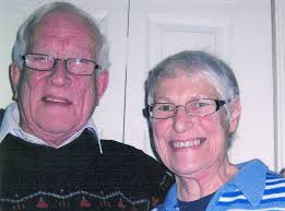 Thetford parish honours faithful steward John White