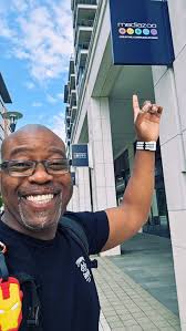 Paul Norford 🎙🎬