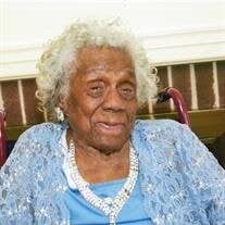 Hattie Inez Ford Obituary