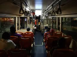 Johor ke penang menaiki kereta. Pengalaman Backpacker Tiga Beranak Ke Pulau Pinang