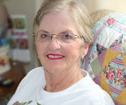 Remembering Patricia A. Pierce