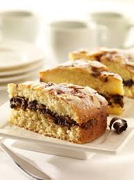 Chocolate Toffee Coffee Cake Recipe Coffee Cake Coffee Cake Recipes Easy Coffee Cake Recipes