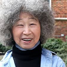 Korean-American Film Festival New York showcases Dai Sil Kim-Gibson, Maria  Yoon, Iris Shim