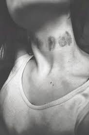 Hickeys Tumblr Google Search Hickeys Hickies Neck Daddy Aesthetic