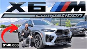 Watch This Before Buying a BMW X6 E71. Common Issues and ...
