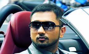 Image result for honey singh