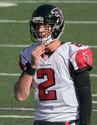 After playing college football for boston college, ryan was drafted by the falcons with the third overall pick in the first view the most current football statistics for matt ryan,. Matt Ryan American Football Wikipedia