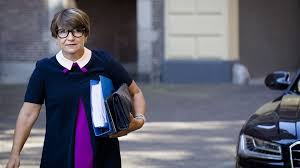 Welkom op de facebook pagina van lilianne ploumen tweede kamerlid voor de partij van de arbeid. Lilianne Ploumen Naar New York En Washington 1limburg Nieuws En Sport Uit Limburg