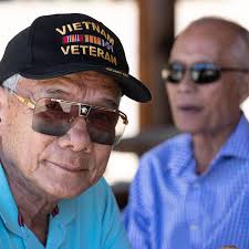 We need to sit together': Longtime local Vietnamese association gathers for  first time in two years