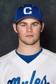 Baseball team falls in NESCAC opener to Bobcats by one run