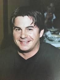 Anthony McGinty Obituary (1965