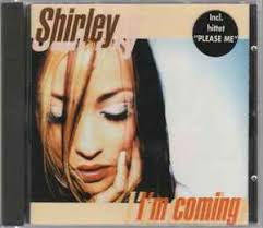 Shirley (12) Discography: Vinyl, CDs, & More