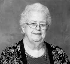 Mary MacPhee Obituary