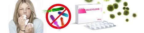 Image result for Valacyclovir