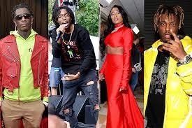 For a song to be listed below it must have a release date no older than two weeks from the current date and it must rank among the top 200 best selling pop songs on itunes. 50 Of The Best Hip Hop Songs Of 2019 Xxl