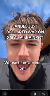 Al Grow A Garden Jandel Stop The Admin Abuse